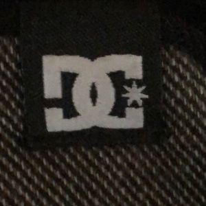 DC Shoes - DC Villain Skate Shoe DC Shoes - DC Villain Skate Shoe